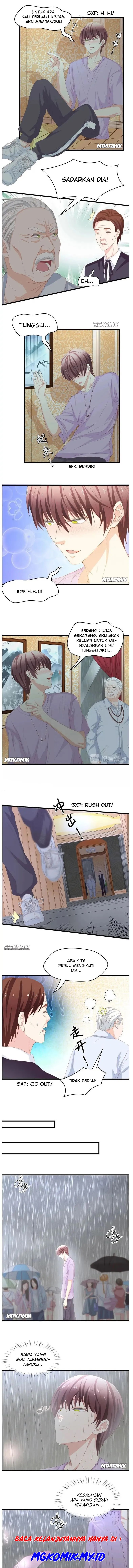 The President Lovely Wife Chapter 31 Gambar 6